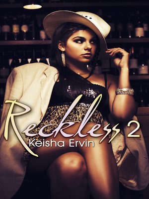 cover image of Reckless 2